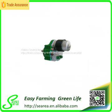 Electric Ventilation Roll up Motor photo-5