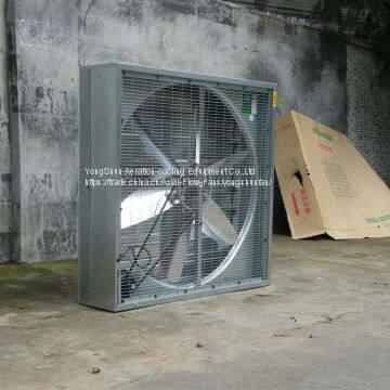 Hot Sale Centrifugal Exhaust Fan/Negative Pressure Fan/Industrial Fan photo-2