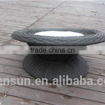 Nice and Cheap Wicker Cat Bed photo-2