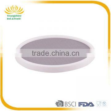 Kitchen Paper Towel Holder Sauce Turntable photo-3