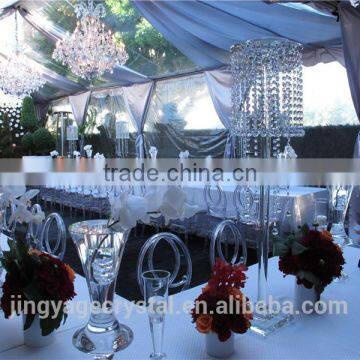 Handmade Flower Stand for Weddings Wholesale photo-2