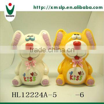 Wholesale Ceramic Money Box photo-2