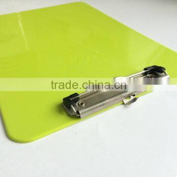 Factory Direct A4 PS Clipboard photo-5