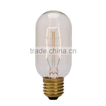 T45 E27/B22 retro vintage style edison bulb