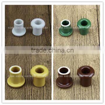 D55*H41mm Ceramic Spool Insulator/porcelain Insulator photo-6