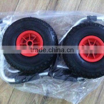 Aluminum Kayak Carrier Cart photo-5