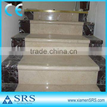 Natural Marble Stair Steps