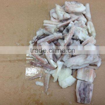 Mixed Frozen Seafood Product photo-4