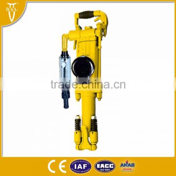 yt24 standard toko pneumatic jackhammers yt24