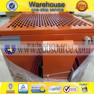 Original and New Ealeds Ielectroplate Power ZF-1500A-15V photo-5