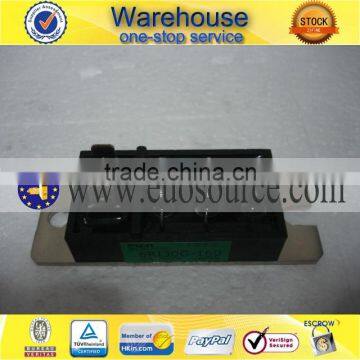 FUJI 6RI30G-160 Diode Rectifier Bridge Module photo-5