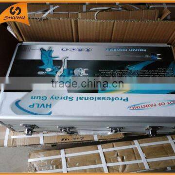 2015 High Quality Top Saling Mont Blanc Cufflinks HVLP Srapy Gun Kit photo-6