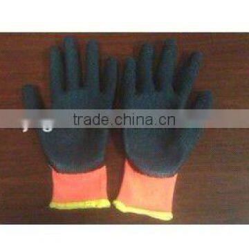 Cut Resistance Glove,Latex Coated Gloves