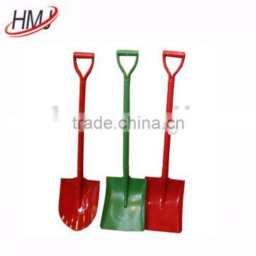 aluminium landscaping shovel