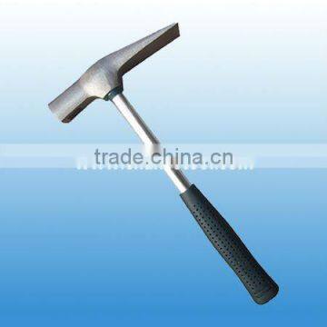 cross peen claw hammer with Fiberglass handle STH028