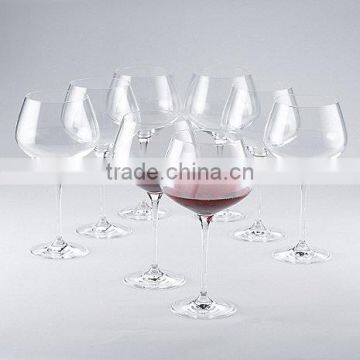 750ml drinking glassware