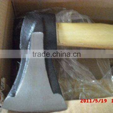 2kg wood splitting axe for export