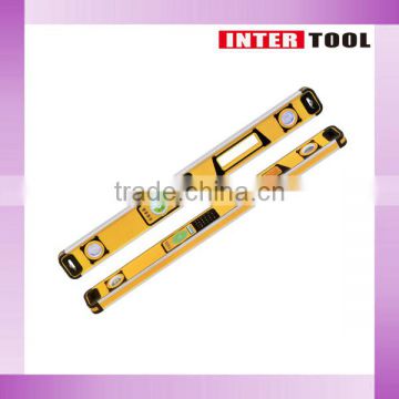 3D Angle spirit Level with Vials and Calculator