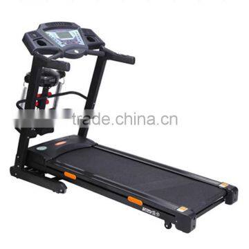 2014 new fitness tradmill/run machine/gym machine with CE/ROHS