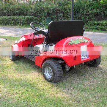 Newest Fashion Design Electric Go Kart For Fun photo-2