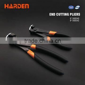 Professional End Cutting Pliers