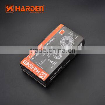 High Carbon Steel Professional 11PCS Hole Saw Set For Wood photo-2