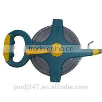 Long steel ruler/Tape measure in Guangzhou supplier