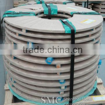 Stainless Steel Strip for Washers.