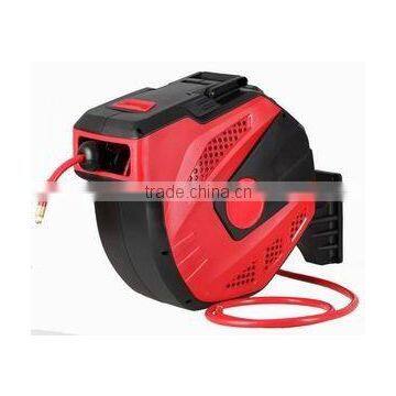 Retractable Air Hose Reel photo-3