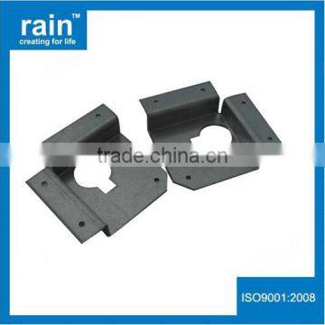 high precision metal sheet bending parts