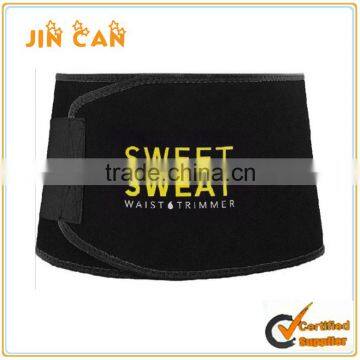 China Supplier vibrating slimming belt side effects