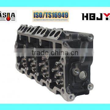 Fords 6.0L (18MM) Cylinder Head Cast Iron OHV V8 Diesel Head photo-2
