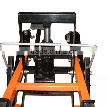 Hydraulic/Pneumatic ATV/Motorcycle Lift Jack photo-5
