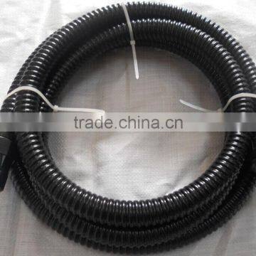 Jiangsu Wuxi Rectangular Flexible Duct Water Hose photo-5
