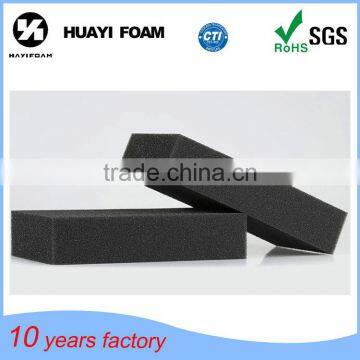 Fire Retardant and Flexible pu Foam Sheet Foam Board photo-4