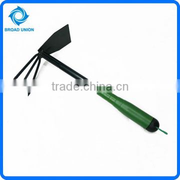 High Quality Garden Tool Hay Rake Leaf Rake