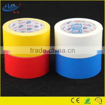 PE laminated cloth adhesive tape, cloth duct tape for heavy duty packaging