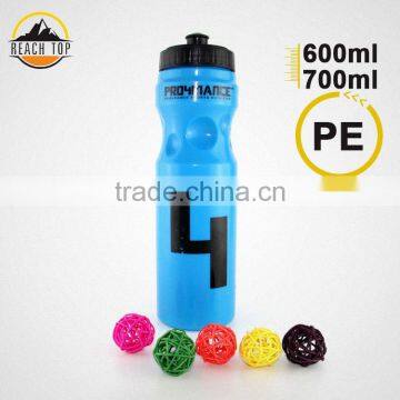 Eco-Friendly Feature sports water bottle 600ML