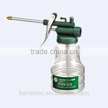 Berrylion 350g Plastic Olier High Quality Plastic Oil Spot