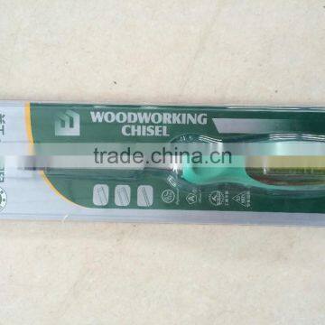 BERRYLION 3/8'' Hammer Type Wood Carving Knife Chisel for Sales photo-6