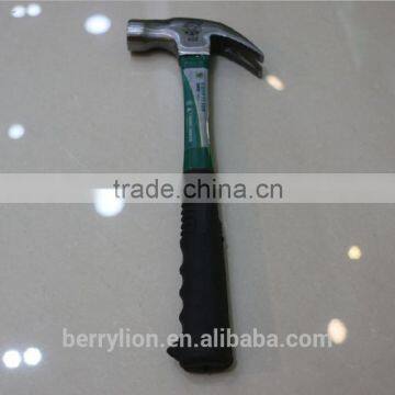 Berrylion Fiber Handle Claw Hammer 80-160Z Polished Claw Hammer photo-4