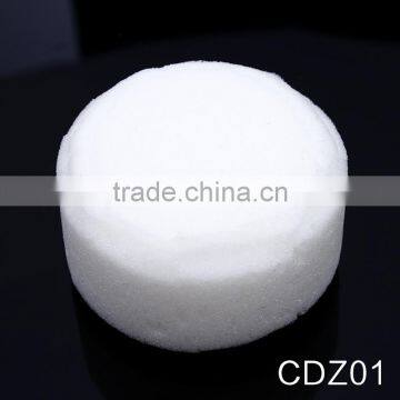 CDZ01-Cylinder Shape Clearning Sponge photo-2
