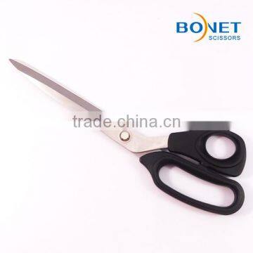 S14007P LFGB Certificated 10" ABS Handle Stainless Steel Scissors With Slide Card photo-2
