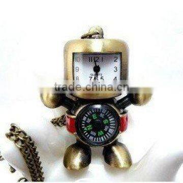 Pocket watch