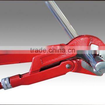 Swedish Type Pipe Wrench-45 Type photo-3