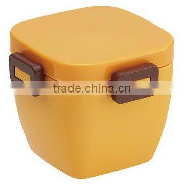 Japanese Plastic Bento Box Restaurant in Japanese Sushi Containers photo-4