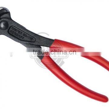 JL2203 Hand Tool Pincers Advanced American Type Drop Forged Fin Fished Tower Pincer Carpenter's Pincer photo-5