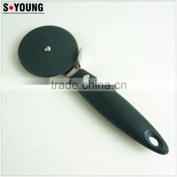 32065 Kitchen Gadget Kitchen Tool Round Pizza Cutter photo-2