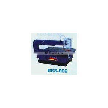 Power machinery--RSS-002 Scroll Saw (2282)