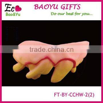 False Teeth Halloween False Teech Masquerade Party Props photo-5